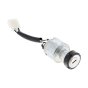 Starting Switch for Mountfield 1430M, 1530M Ride-On Mower - 118450075/1