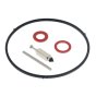 Carburettor Gasket Set for Mountfield 1228H, 1328H Ride-On Mower - OEM No. 118550442/0