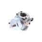 Carburettor for Mountfield HP42 R, HP45, HP414 Lawnmowers - GP118550697/0