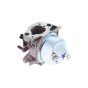 Carburettor for Mountfield HP42 R, HP45, HP414 Lawnmowers - GP118550697/0