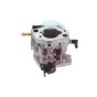 Carburettor for Mountfield HP42 R, HP45, HP414 Lawnmowers - GP118550697/0