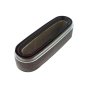 Air Cleaner Element for Stiga TWINCLIP 55 Mower - OEM No. 118551667/0