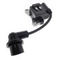 Ignition Coil for GGP MBL 260H Blower