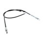 Clutch Cable for Mountfield SP465, SP535 Mower - OEM No. 118802028/0
