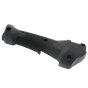 Left Handlebar Cover for Stiga Hand Held Bushcutters - GP118802557/0