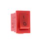 Switch for Mountfield MBL 270V Blower - OEM No. 118803111/0
