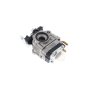 Carburettor for GGP ABR26J Brushcutters - OEM No. GP118803172/0