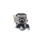 Carburettor for GGP ABR26J Brushcutters - OEM No. GP118803172/0