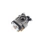 Carburettor for GGP ABR26J Brushcutters - OEM No. GP118803172/0