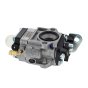 Carburettor for GGP ABR26J Brushcutters - OEM No. GP118803172/0