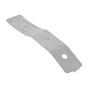 Flat Spring for Mountfield 1440H, 1440M Lawn Tractors - GP125430238/1