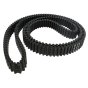 Toothed Belt for Mountfield 1640H, 1740H Mower - OEM No. 135065601/0