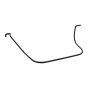 Clutch Drive Lever for Mountfield SP51, SP53 Mower - OEM No. 181003364/0