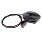 Throttle Cable L=1060 for GGP S421 HP, S421 PD Lawn Mower - GP181005532/0
