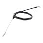 Engine Brake Cable for Mountfield HP454 Mower - OEM No. 181030087/0