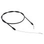 Engine Brake Cable for Mountfield SP51H, SP53H Mower - OEM No. 181030088/0