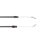 Engine Brake Cable for Mountfield HW531 PD, HW531 PDV Mower - 181030137/0
