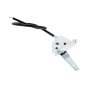 Throttle Cable for Mountfield 1430 H, 1430M Garden Tractor - OEM No. 182000215/0