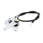 Throttle Cable for Mountfield 1330M, 1430H Ride On Mowers - 182000216/0