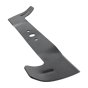 Right Winged Blade for Mountfield 1430M, 1530M Ride-On Mower - OEM No. 182004358/0