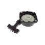 Recoil Assembly for Mountfield BJ325, BJ325D Brushcutter - OEM No. 183058031/0
