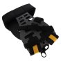 Stiga Double Elite Brushcutter Harness - OEM No. 1911-9259-01