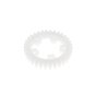 Plastic Drive Gear D=180 - GGP Part