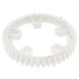 Plastic Drive Gear for Mountfield S460PD, S461PD Mower - OEM No. 322120117/0