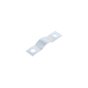 Axle Bracket for Mountfield 420 PD, 421 PD Lawn Mowers - 322545152/0