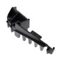 Height Adjust Quadrant for Atco LINER 19S V Mower - OEM No. 322570216/0