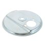 Inner Wheel Cover for Mountfield Multi Clip 530PD Mower - OEM No. 322600129/0