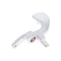 Right Adjust Lever for Stiga TWINCLIP 50 SV H, TWINCLIP 55 SV H Lawn Mowers - 322722823/0