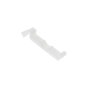 Rear Axle Support Cp 1 for Mountfield Empress 41 Li, Empress 46 Li Lawn Mowers - 322785500/0