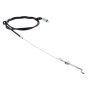 Clutch Drive Cable for Mountfield 6 PD ES, 460 PD/ES, 463 PD/ES Lawnmower - OEM No. GP381000668/1
