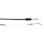 Clutch Drive Cable for Mountfield 6 PD ES, 460 PD/ES, 463 PD/ES Lawnmower - OEM No. GP381000668/1