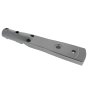 Main Handle Base for Mountfield S501R V LS Mower - OEM No. 381005243/0