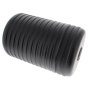 Roller Assembly for Mountfield 460RHP, 461RHP Mower - 381007400/0