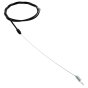 Variator Speed Cable for Mountfield SP555V Lawnmower - OEM No. 381030119/0