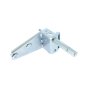 Control Lever Bracket for Mountfield 1328H Ride-On - OEM No. 384773561/1