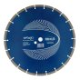 Mexco 350mm Diamond Blade Diamond Blade Concrete X10