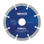 Mexco 115mm Concrete X10 Grade (8mm Diamond Blade Segment Height)