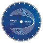 Mexco 300mm Concrete X10 Grade (8mm Diamond Blade Segment Height)