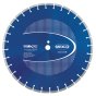 Mexco 450mm Diamond Blade Concrete X90 Grade