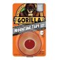 Heavy-Duty Double Sided Mounting Tape 25.4mm x 1.52m by Gorilla Glue - 3044101