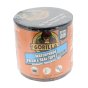 Gorilla Waterproof Patch & Seal Tape 100mm x 3m Black