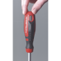 Screwdriver Set with Carry-Case 11pc GripMAX Sealey Part No. AK4303