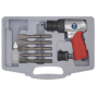 Air Hammer Kit Medium Stroke Sealey Part No. GSA12