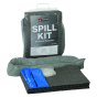 10L General Purpose Sock and Pads Mini Spill Kit