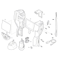 Thermo Camera Assembly