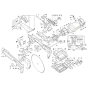 Table Mitre Saw Assembly